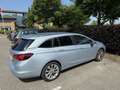 Opel Astra 1.4 Sports Tourer Turbo Edition (Navi, Trekhaak) Grijs - thumbnail 5
