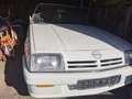 Opel Manta Manta B GT Weiß - thumbnail 2