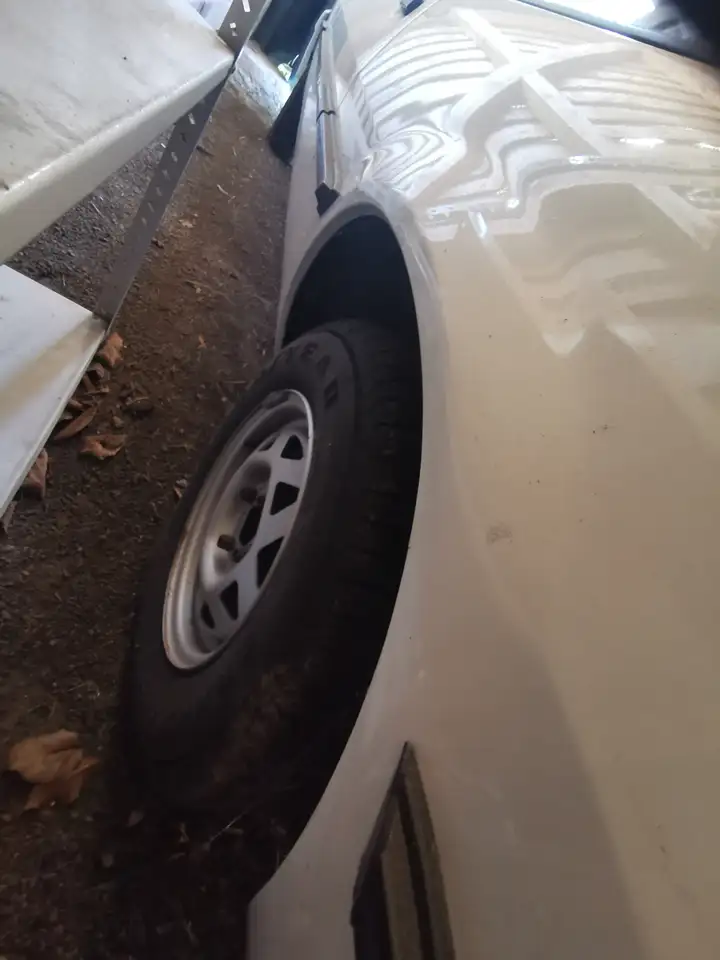 Opel Manta B GT, foto 4