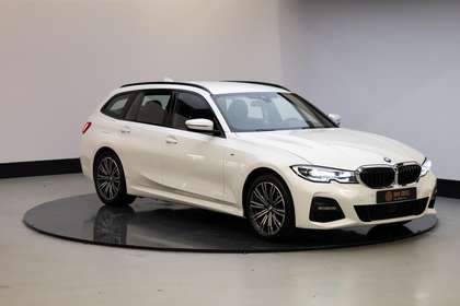 BMW 330 3-serie Touring 330e eDrive Edition | M-Sport |