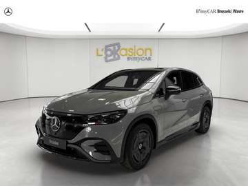 SUV (X294) 90.6 kWh 350+ AMG Line