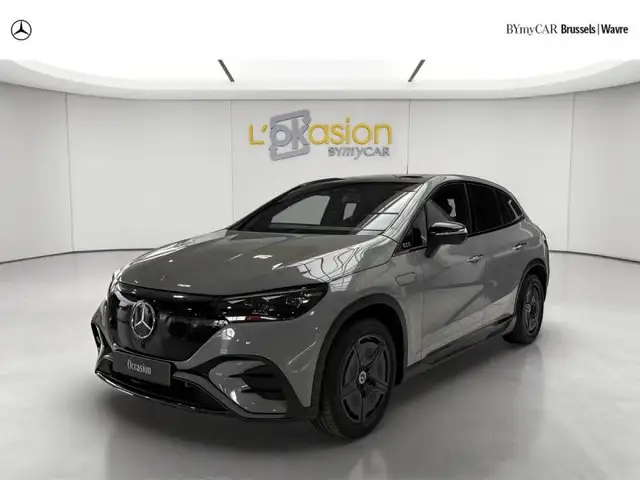 Mercedes-Benz EQE SUV SUV (X294) 90.6 kWh 350+ AMG Line