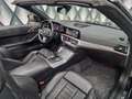 BMW 440 M440i xDrive  Cabrio G23 //HEAD-UP//LASER LICHT// Noir - thumbnail 13