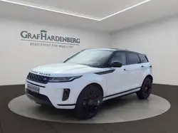 Land Rover Range Rover Evoque S P200 AWD