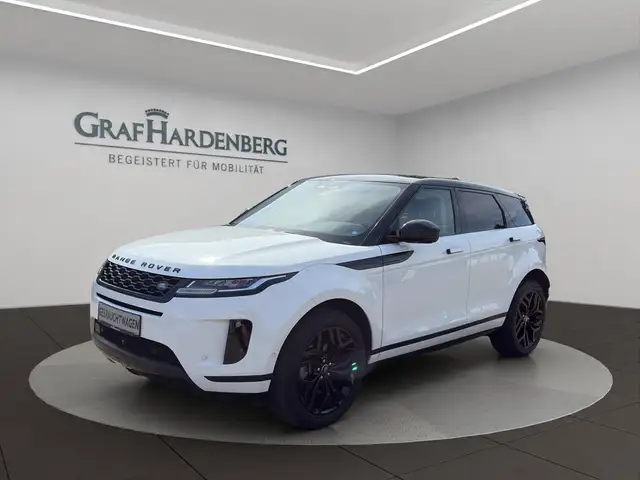 Land Rover Range Rover Evoque S P200 AWD