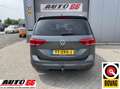 Volkswagen Touran 1.6 TDI SCR Highline 7p nav, Gris - thumbnail 6