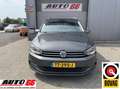 Volkswagen Touran 1.6 TDI SCR Highline 7p nav, Gris - thumbnail 2