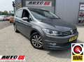 Volkswagen Touran 1.6 TDI SCR Highline 7p nav, Gris - thumbnail 3