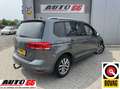 Volkswagen Touran 1.6 TDI SCR Highline 7p nav, Gris - thumbnail 4