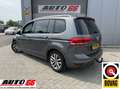 Volkswagen Touran 1.6 TDI SCR Highline 7p nav, Gris - thumbnail 5
