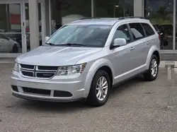 2011 Dodge Journey