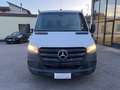 Mercedes-Benz Sprinter Business - CASSONE FISSO -- SOLO KM 49000 - Bianco - thumbnail 2