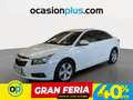 Chevrolet Cruze 2.0VCDi LT Aut. 163 Blanco - thumbnail 1