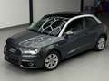 Audi A1 Ambition S-TRONIC*XENON*PANO*NAVI*SHZ*PDC Grau - thumbnail 1