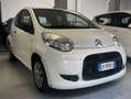 Citroen C1 Uniproprietario 35.000km certificati Wit - thumbnail 4