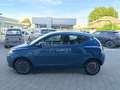 Lancia Ypsilon 1.0 Hybrid 69cv PLATINO AZIENDALE Blau - thumbnail 4