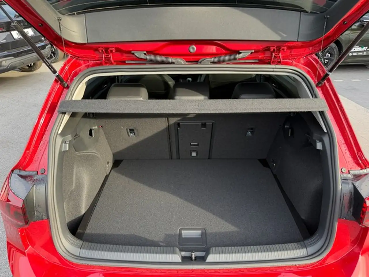 Volkswagen Golf, фото 7