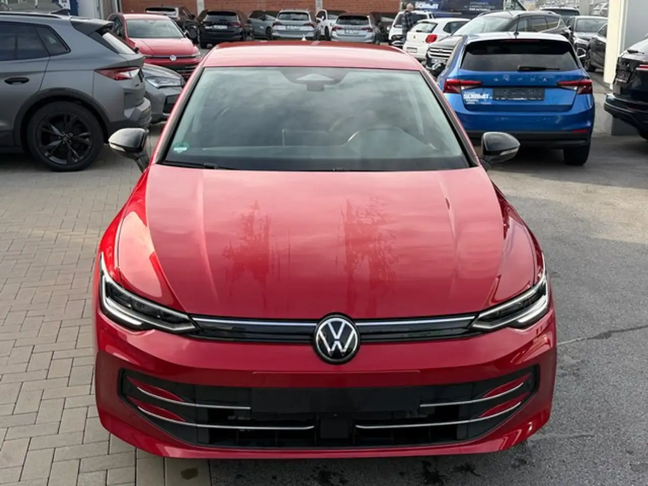 Volkswagen Golf, фото 2
