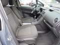 Opel Meriva Active 1. Hand*Temp.*Klima*SHZ*Alu*PDC vo Beige - thumbnail 12