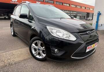 1.6 125ch Titanium 7place