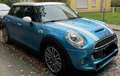 MINI Cooper SD Mini Cooper SD Aut. Albastru - thumbnail 2