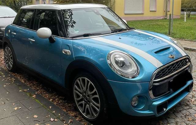 MINI Cooper SD Mini Cooper SD Aut.