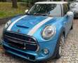MINI Cooper SD Mini Cooper SD Aut. Albastru - thumbnail 1