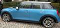 MINI Cooper SD Mini Cooper SD Aut. Albastru - thumbnail 3
