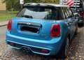 MINI Cooper SD Mini Cooper SD Aut. Albastru - thumbnail 4