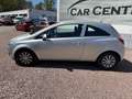 Opel Corsa 1.2 16V*KlimaAut*SitzHeiz*LenkradHeiz*Tempomat Zilver - thumbnail 8