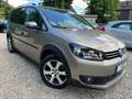 Volkswagen Touran Cross 1.4 ECO Fuel *Erdgas* KUNDENAUFTRAG* Beige - thumbnail 3