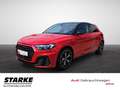 Audi A1 Sportback 30 TFSI S tronic S line NaviPlus LED ... Rot - thumbnail 2