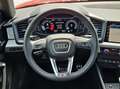 Audi A1 Sportback 30 TFSI S tronic S line NaviPlus LED ... Rot - thumbnail 9