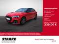 Audi A1 Sportback 30 TFSI S tronic S line NaviPlus LED ... Rot - thumbnail 1