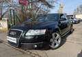 Audi A6 2.4l AMBITION QUATTRO 177CV BVM6 Schwarz - thumbnail 2