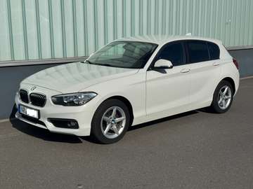 F20 LCI Tüv 03.27 / TOP Zustand /viele Extras 8x bereift