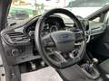 Ford Fiesta Fiesta 5p 1.0 ecoboost ST-Line 125cv Срібний - thumbnail 7