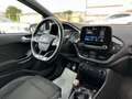 Ford Fiesta Fiesta 5p 1.0 ecoboost ST-Line 125cv Срібний - thumbnail 9