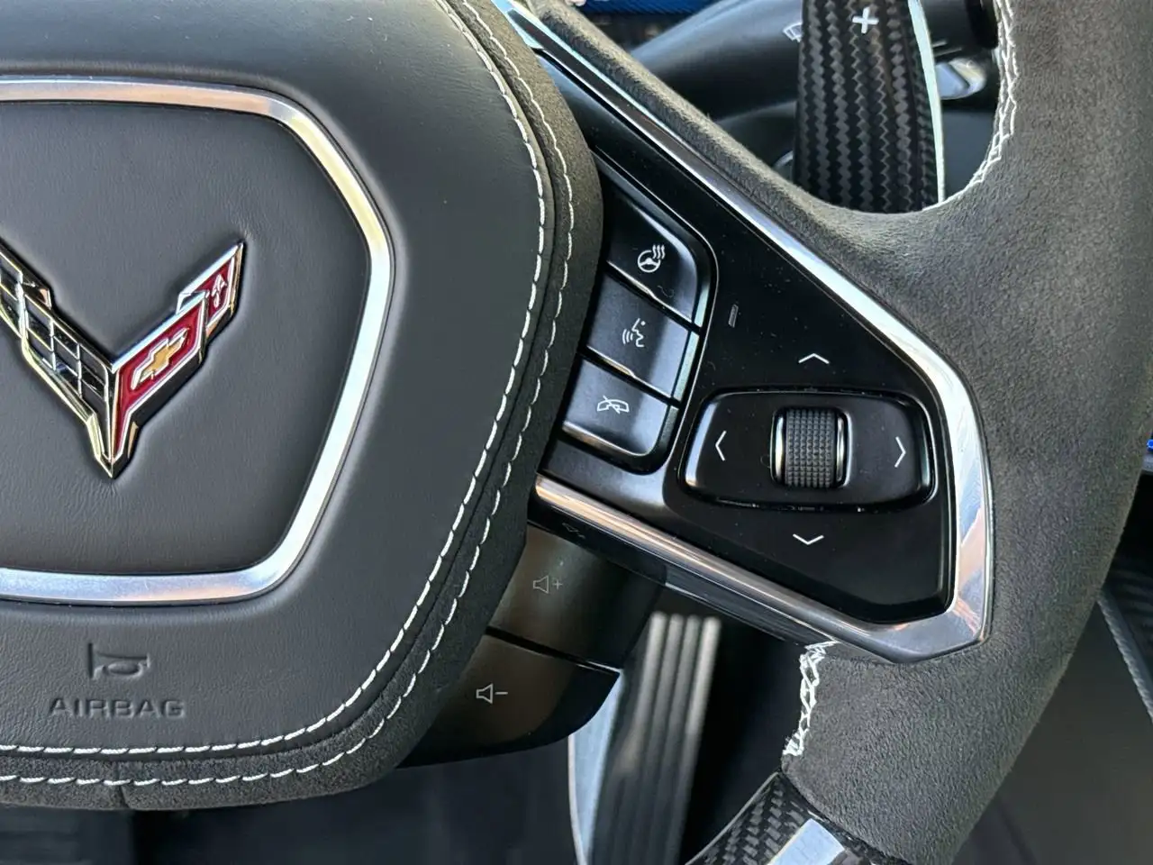 Chevrolet Corvette снимка Chevrolet Corvette