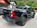 Toyota Hilux 2.8 D4D 204CV C.Dobl GR Sport AT HVO100 Negro - thumbnail 8