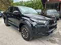 Toyota Hilux 2.8 D4D 204CV C.Dobl GR Sport AT HVO100 Negro - thumbnail 4