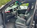 Toyota Hilux 2.8 D4D 204CV C.Dobl GR Sport AT HVO100 Negro - thumbnail 9