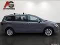 Volkswagen Sharan Business+ 1,4 TSI 7 Sitze DSG Grau - thumbnail 4