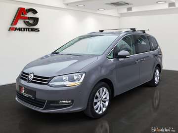 Business+ 1,4 TSI 7 Sitze DSG