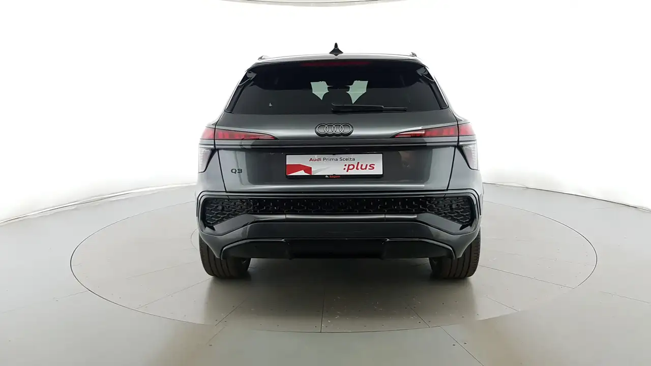 Audi Q3 2026