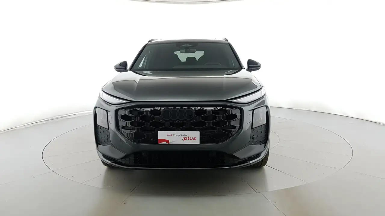 Audi Q3 2026