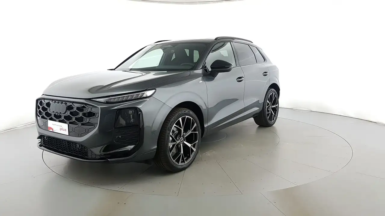 Audi Q3 2026