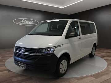 Caravelle 2.0 TDI 110CV PC Trendline