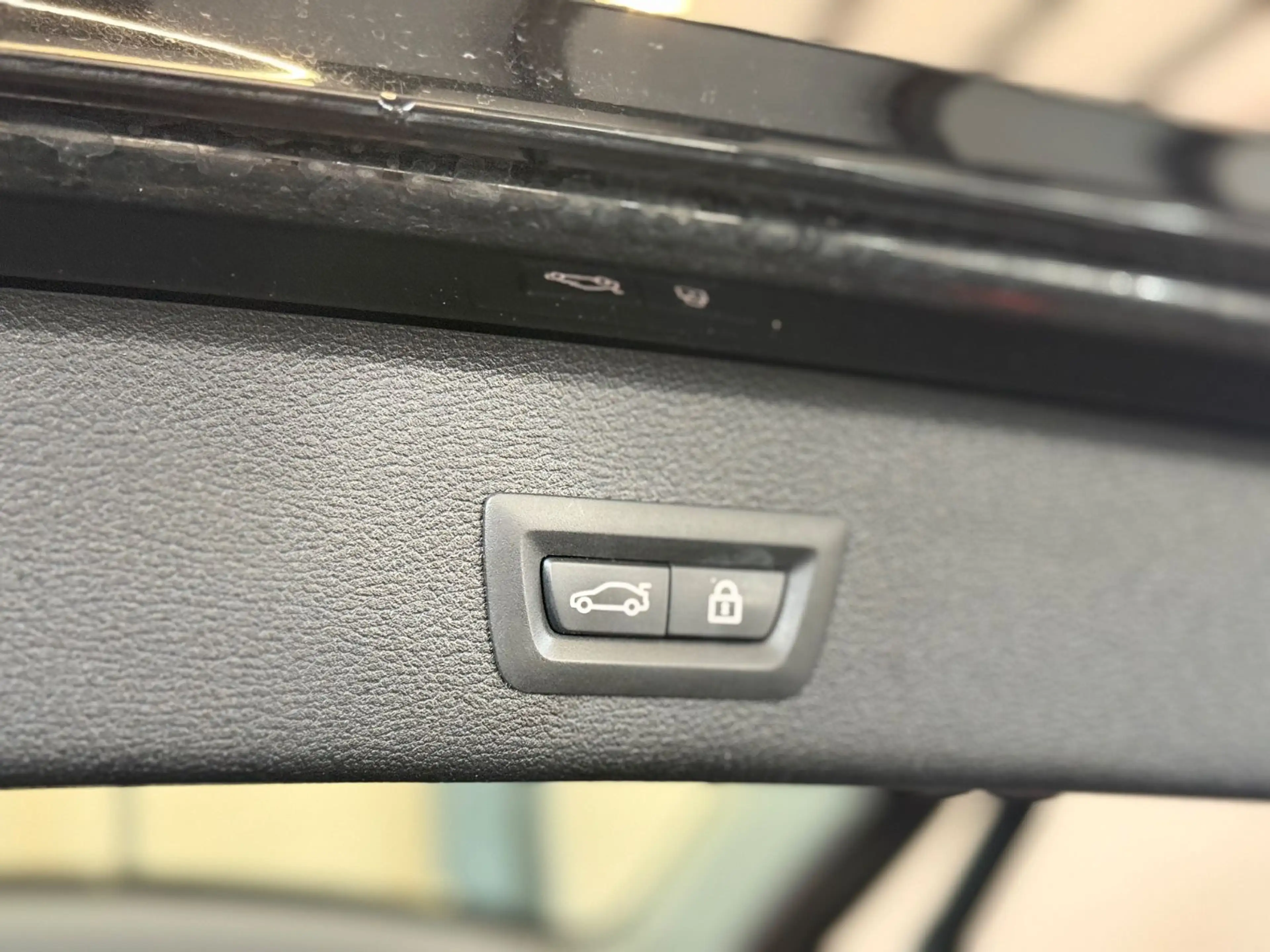 BMW X3 xDrive 20 d Advantage 18Zoll 1.Hand — photo 8