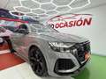 Audi RS Q8 4.0 TFSI 600 quattro 5p tip Gris - thumbnail 4